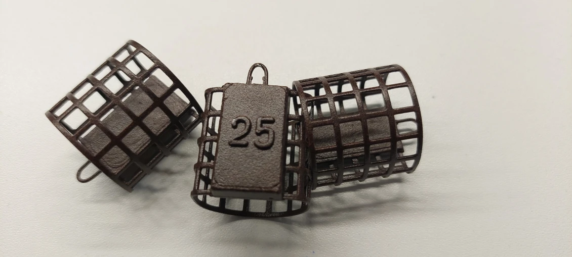 CAGE MINI 4×11POLJA, 25G