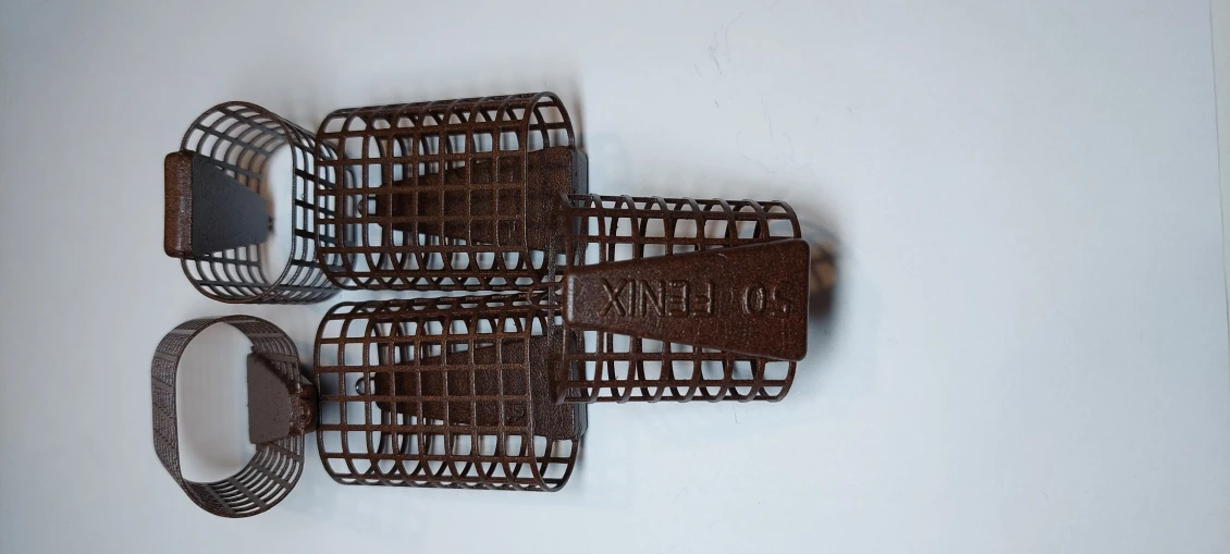 KOMET CAGE FEEDER 50 G