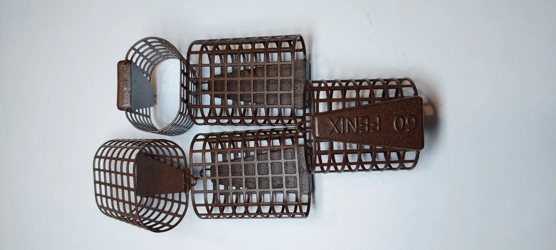 KOMET CAGE FEEDER 60 G