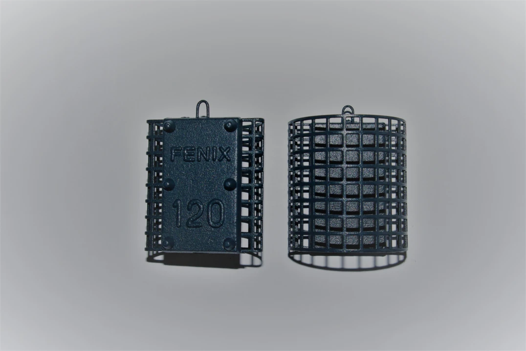 RIVER CAGE FEEDER 120g