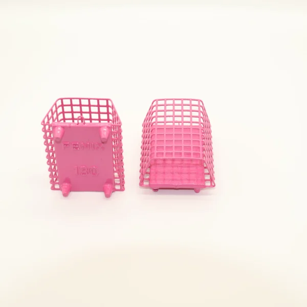 DUNAV RIVER CAGE FEEDER