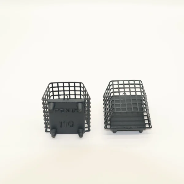 DUNAV RIVER CAGE FEEDER