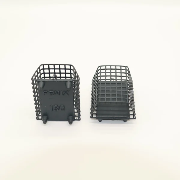 DUNAV RIVER CAGE FEEDER
