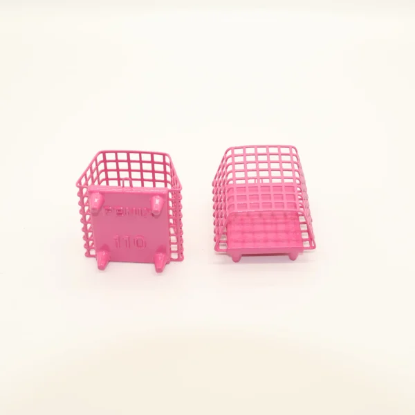 DUNAV RIVER CAGE FEEDER