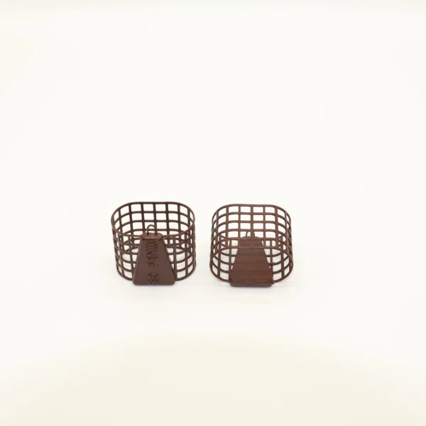 KOMET CAGE FEEDER
