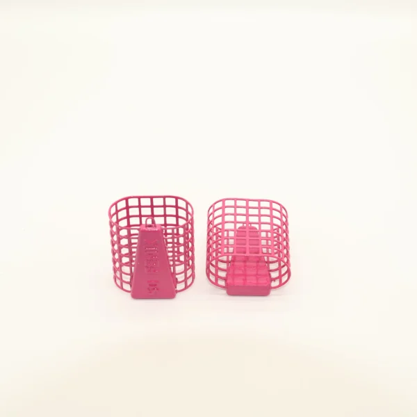 KOMET CAGE FEEDER