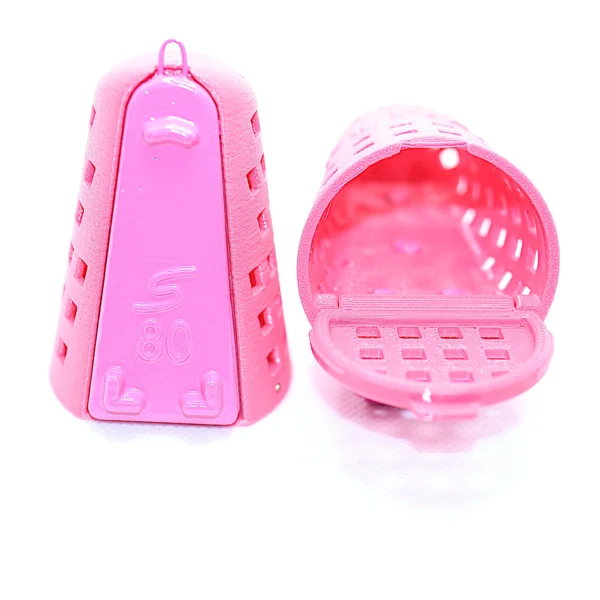 maggot-feeder - Lady (10) MAGGOT FEEDER