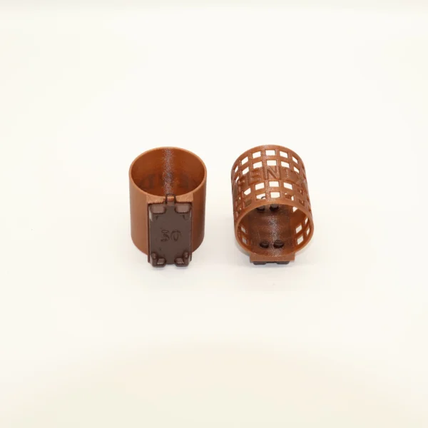 OPEN END FEEDER