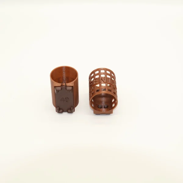 OPEN END FEEDER